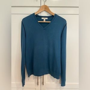Banana Republic Sweater Cotton/Bamboo